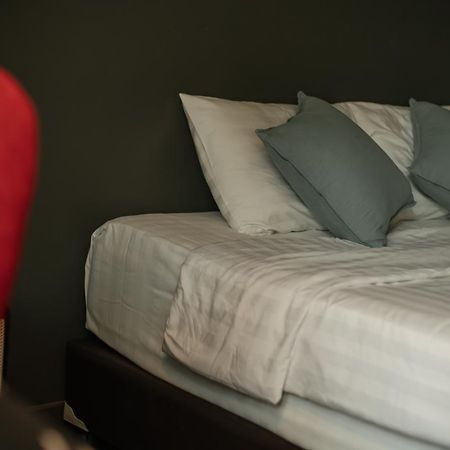 Fashen Poshtel Bed and Breakfast Τσιάνγκ Μάι Εξωτερικό φωτογραφία