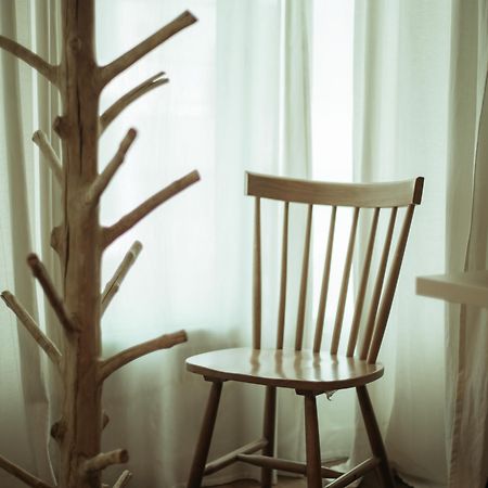 Fashen Poshtel Bed and Breakfast Τσιάνγκ Μάι Εξωτερικό φωτογραφία