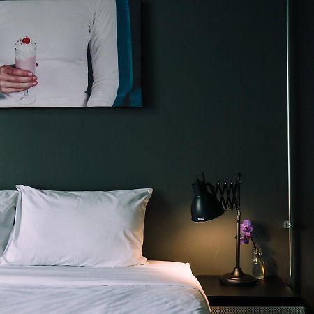 Fashen Poshtel Bed and Breakfast Τσιάνγκ Μάι Εξωτερικό φωτογραφία