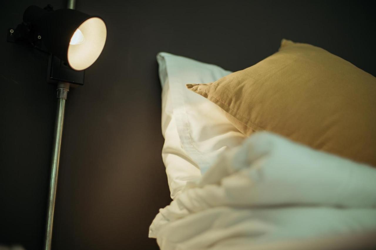 Fashen Poshtel Bed and Breakfast Τσιάνγκ Μάι Εξωτερικό φωτογραφία