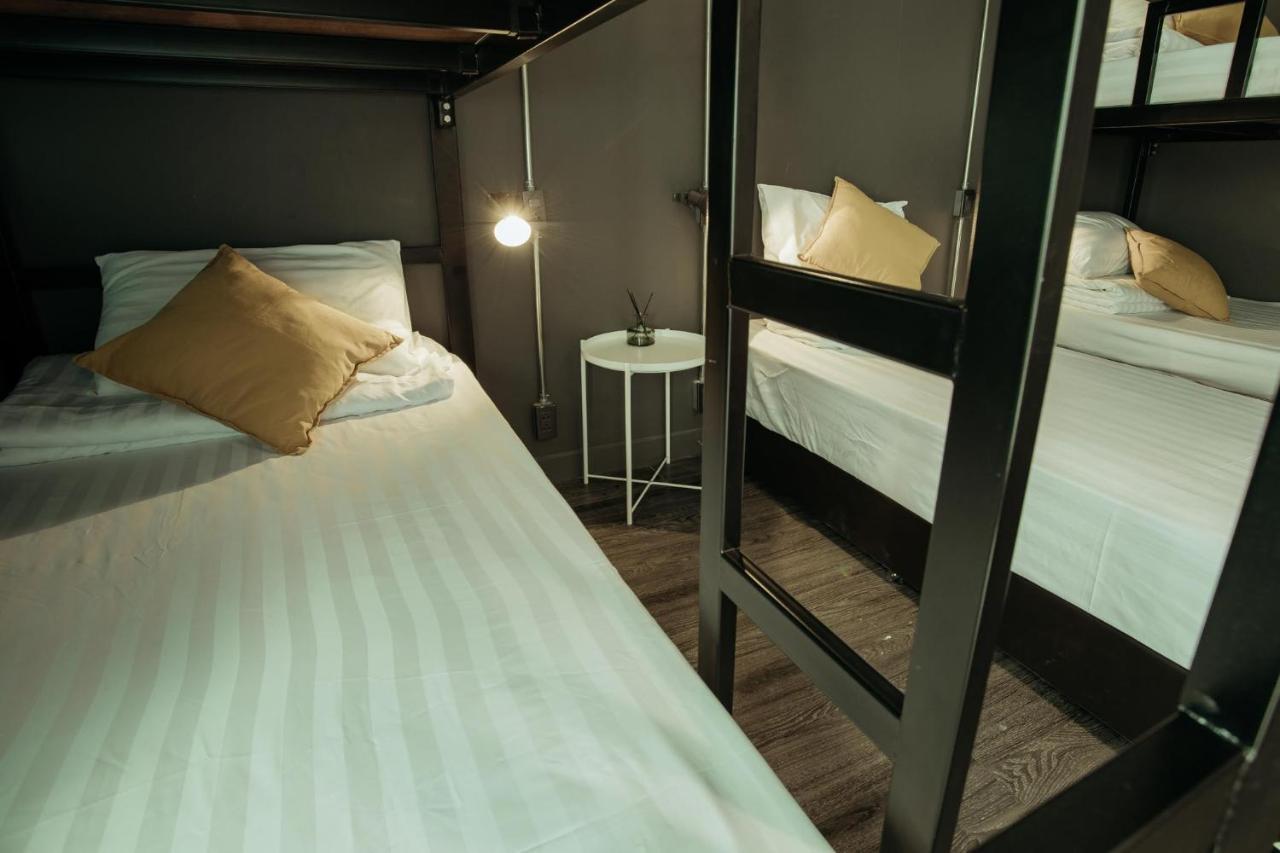 Fashen Poshtel Bed and Breakfast Τσιάνγκ Μάι Εξωτερικό φωτογραφία