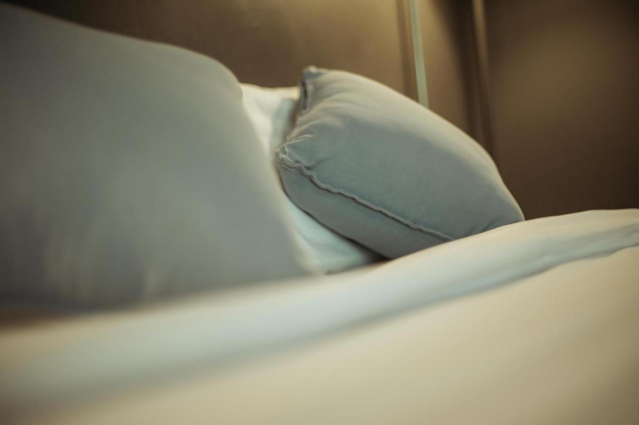Fashen Poshtel Bed and Breakfast Τσιάνγκ Μάι Εξωτερικό φωτογραφία