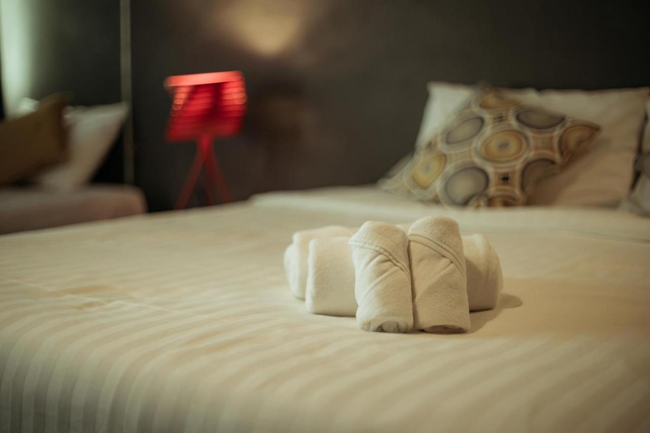 Fashen Poshtel Bed and Breakfast Τσιάνγκ Μάι Εξωτερικό φωτογραφία