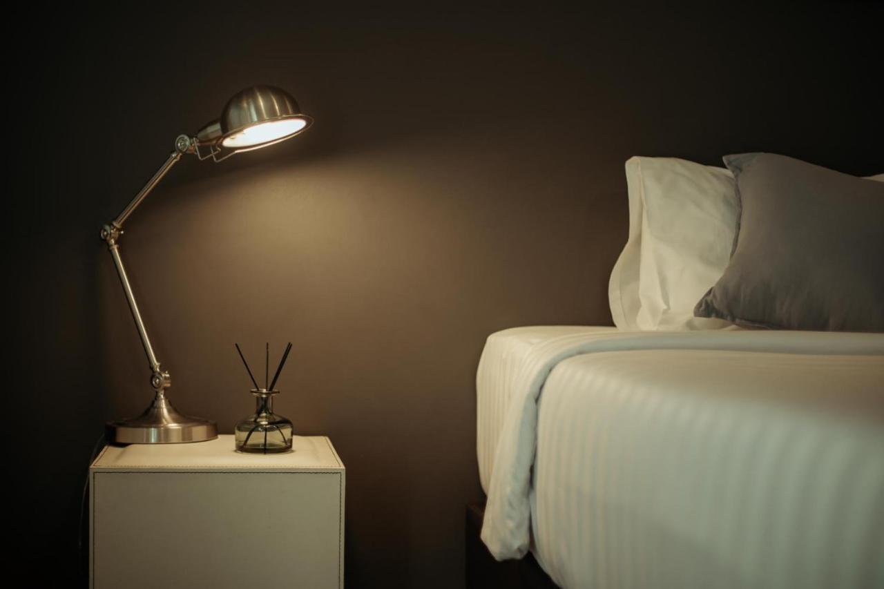Fashen Poshtel Bed and Breakfast Τσιάνγκ Μάι Εξωτερικό φωτογραφία