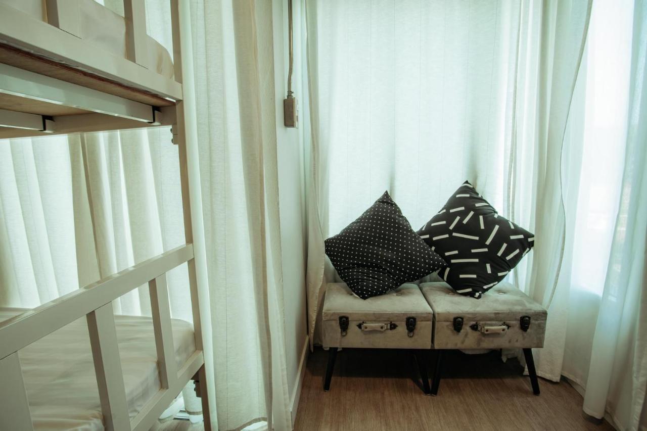 Fashen Poshtel Bed and Breakfast Τσιάνγκ Μάι Εξωτερικό φωτογραφία