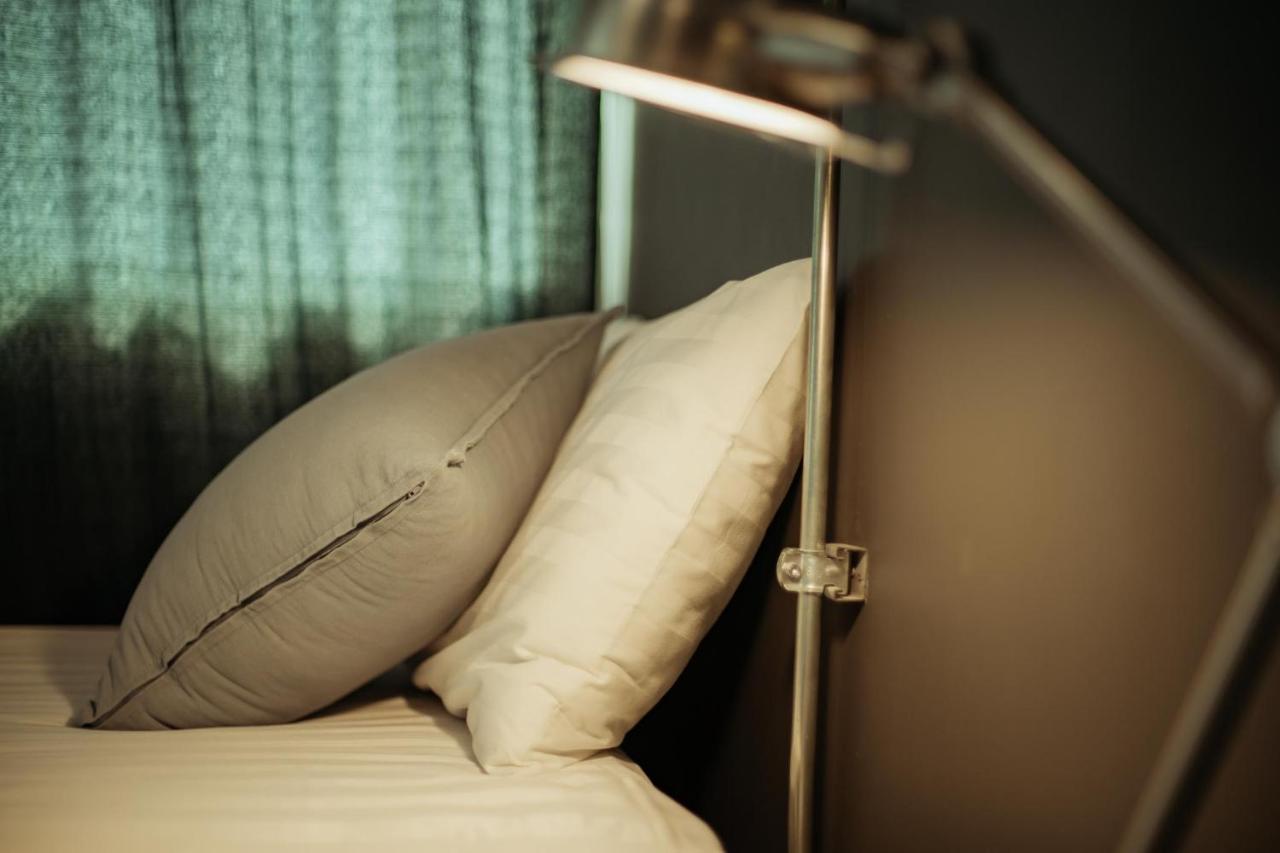 Fashen Poshtel Bed and Breakfast Τσιάνγκ Μάι Εξωτερικό φωτογραφία