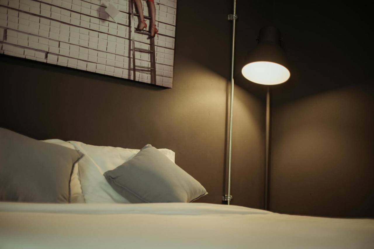Fashen Poshtel Bed and Breakfast Τσιάνγκ Μάι Εξωτερικό φωτογραφία