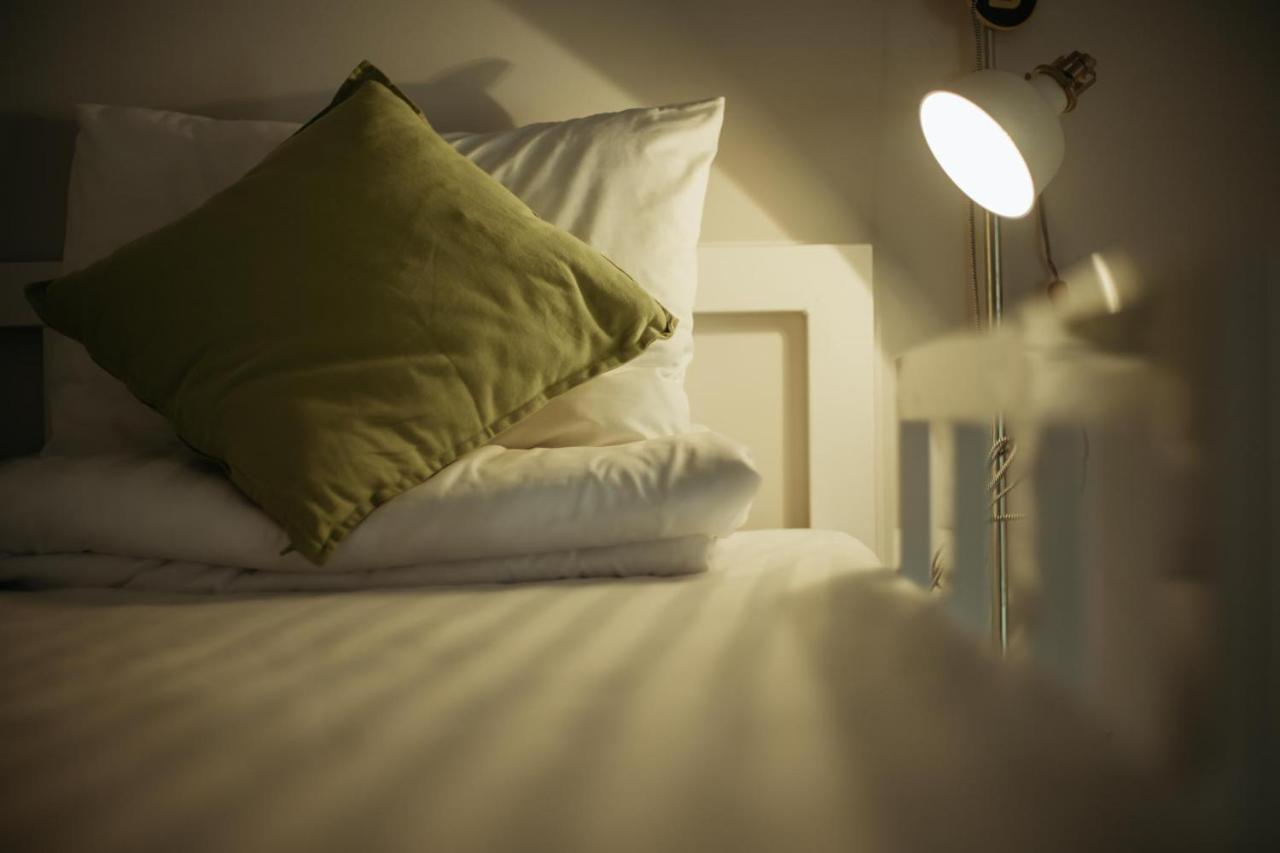 Fashen Poshtel Bed and Breakfast Τσιάνγκ Μάι Εξωτερικό φωτογραφία