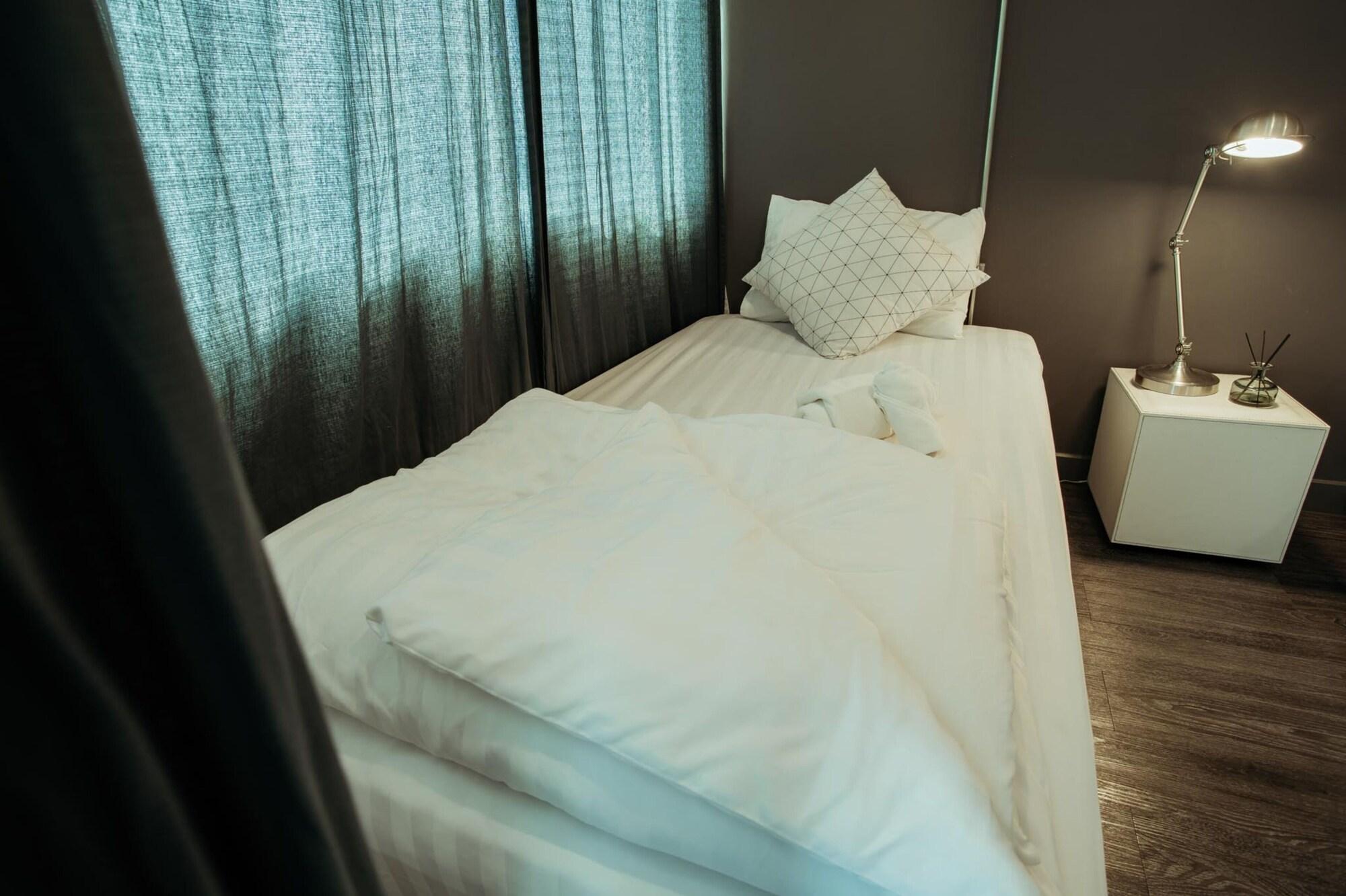 Fashen Poshtel Bed and Breakfast Τσιάνγκ Μάι Εξωτερικό φωτογραφία