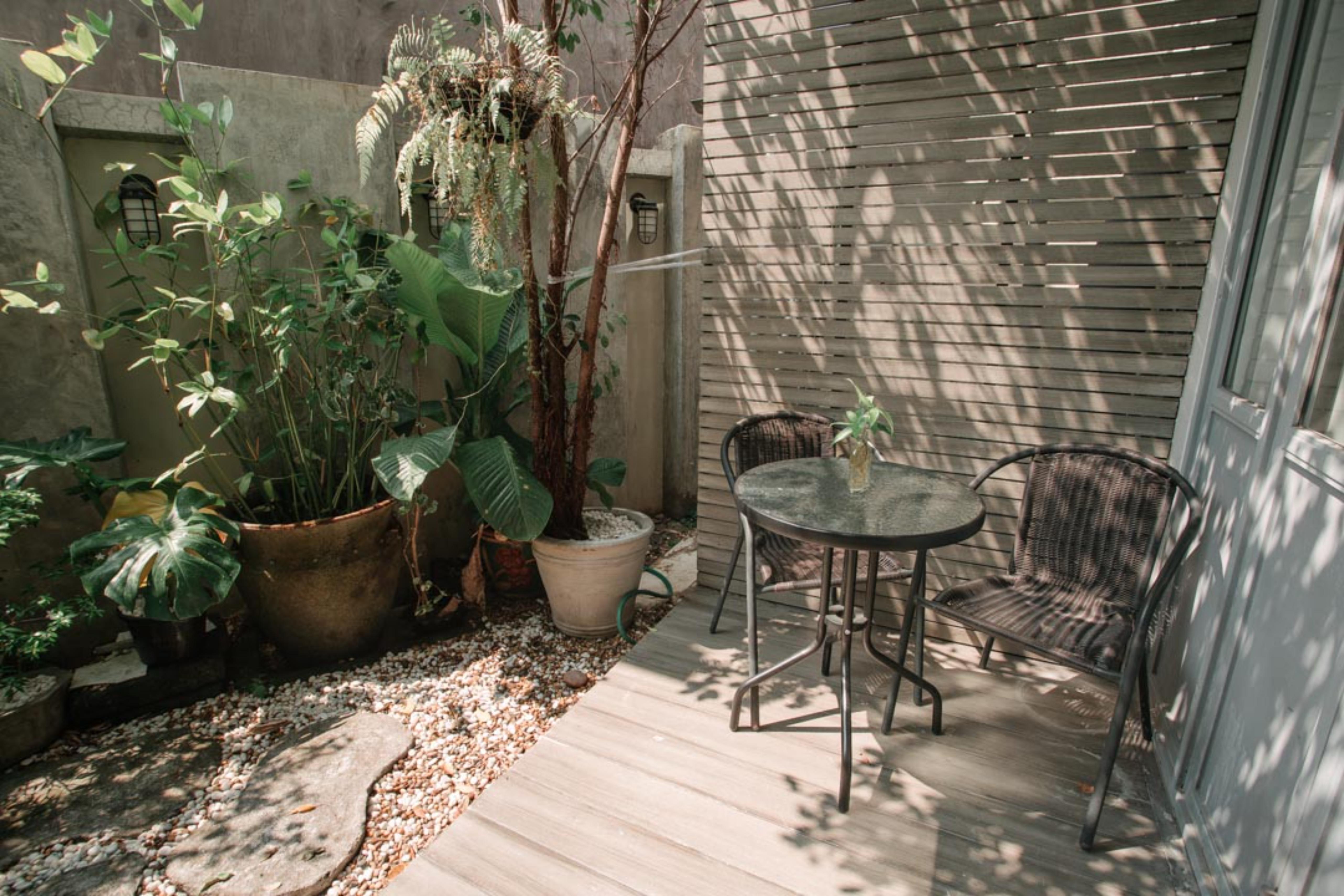 Fashen Poshtel Bed and Breakfast Τσιάνγκ Μάι Εξωτερικό φωτογραφία