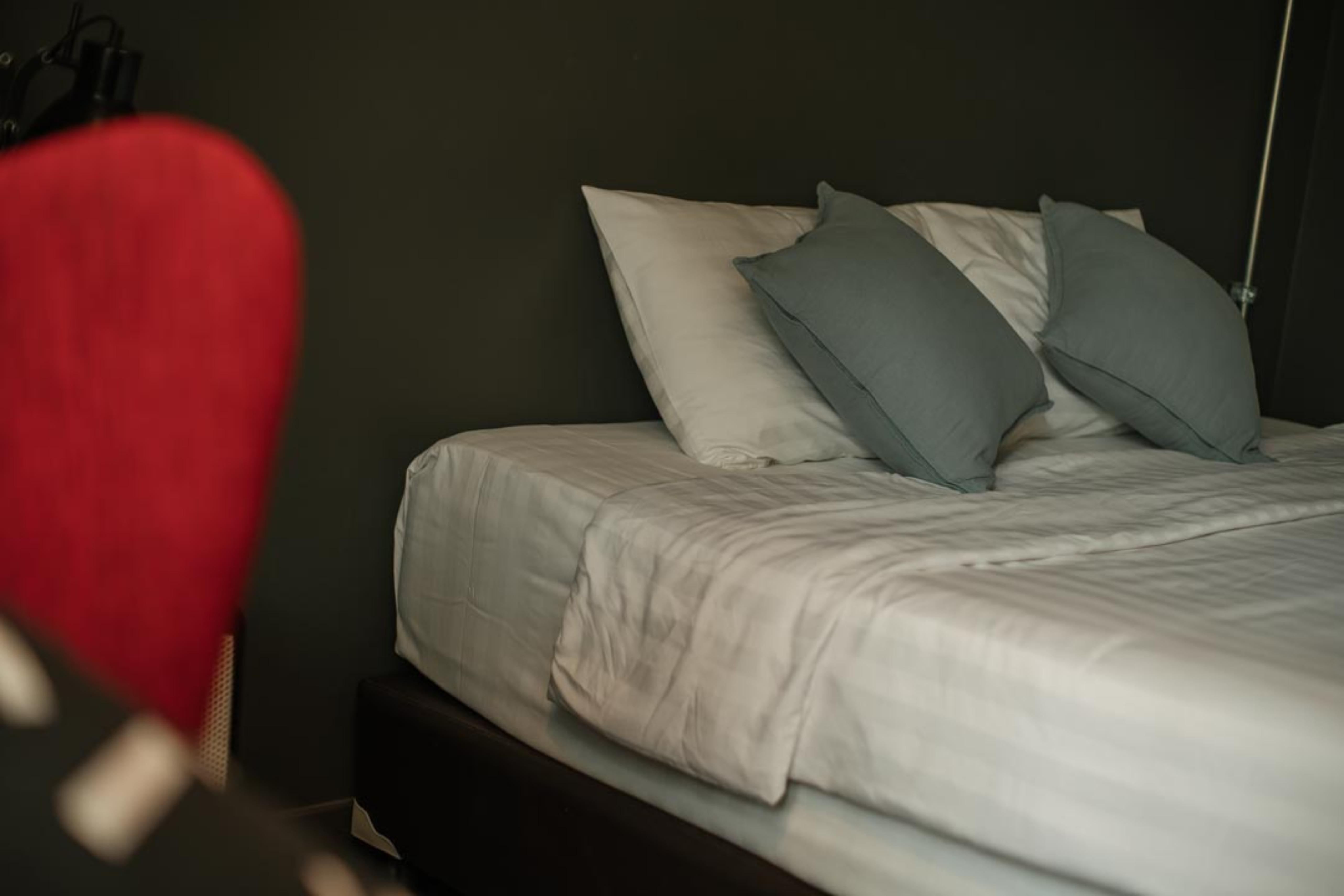 Fashen Poshtel Bed and Breakfast Τσιάνγκ Μάι Εξωτερικό φωτογραφία