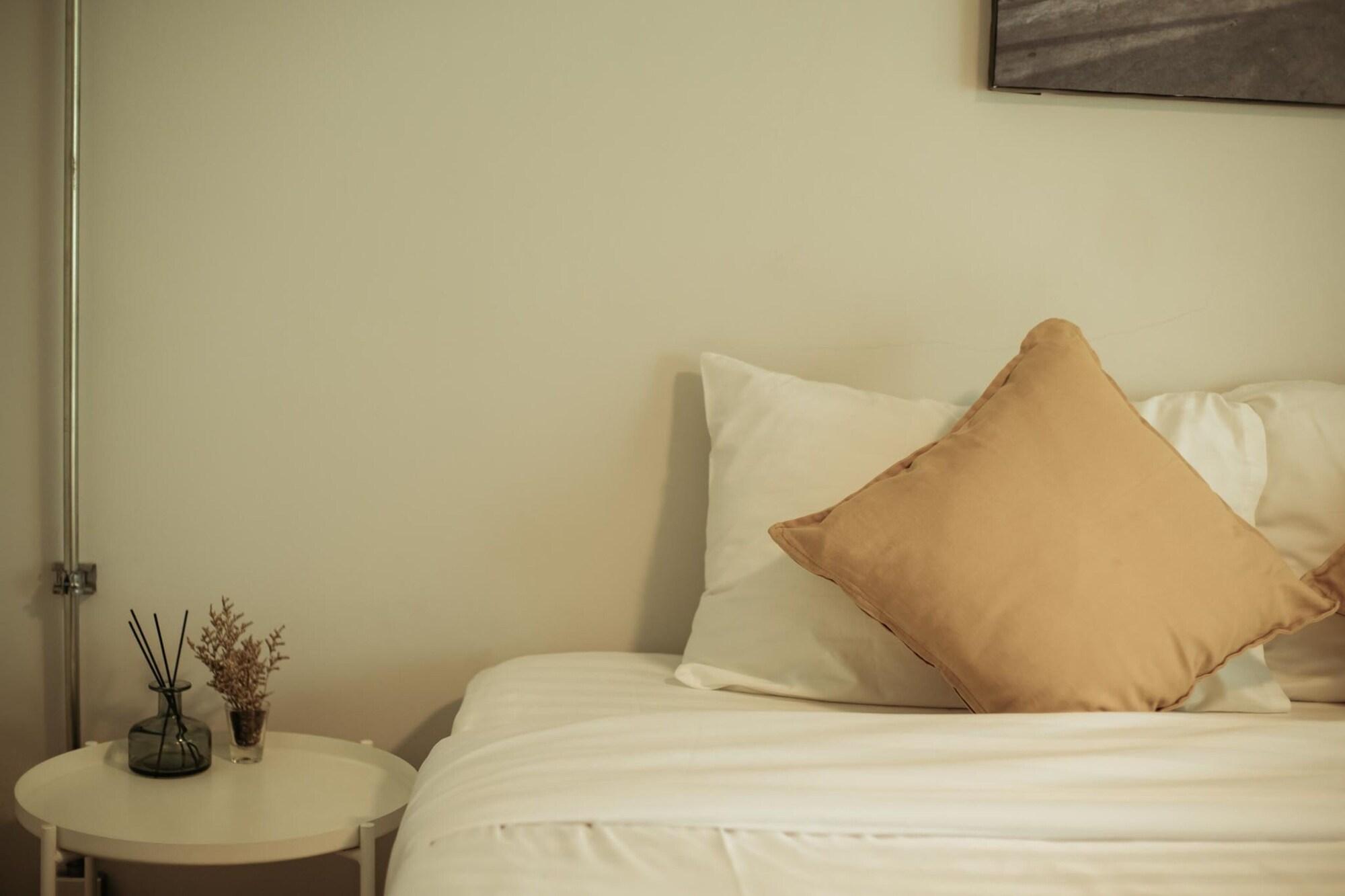 Fashen Poshtel Bed and Breakfast Τσιάνγκ Μάι Εξωτερικό φωτογραφία
